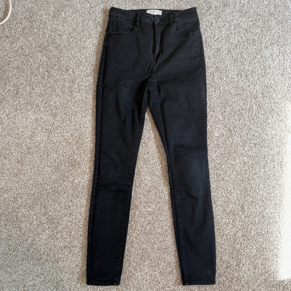 Pacsun Jeans